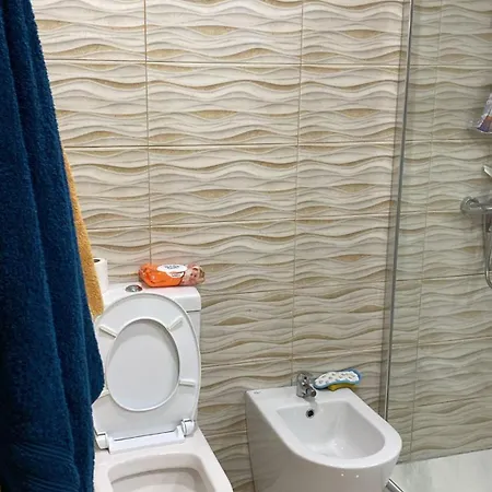 En Playa Con Amplio Balcon アパート クリェラ